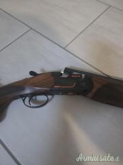 Beretta 690 Field 12