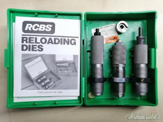 Dies RCBS 30-06