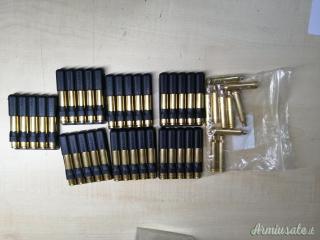Bossoli 7mm Remington Magnum