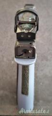 Arsenal Ergal pro  9x21mm IMI