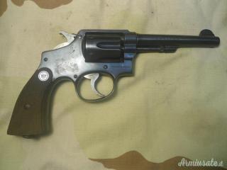 Smith & Wesson M&P 38 .38 S&W