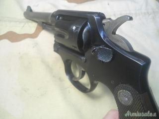 Smith & Wesson M&P 38 .38 S&W