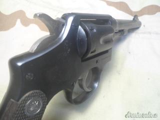 Smith & Wesson M&P 38 .38 S&W