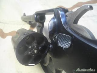 Smith & Wesson M&P 38 .38 S&W