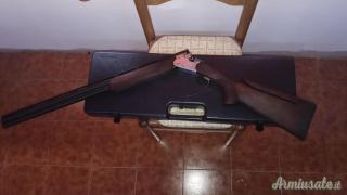Beretta 682S 12