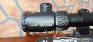 Franchi Orizon .308 Winchester