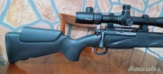 Franchi Orizon .308 Winchester