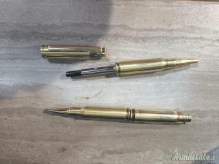 penne   calibro 308