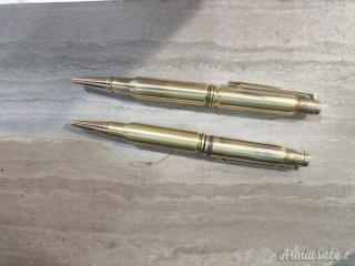 penne   calibro 308
