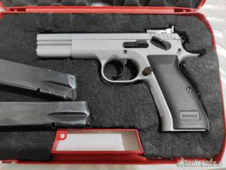Tanfoglio P 21 L 9x21mm IMI