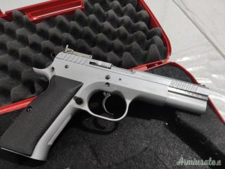 Tanfoglio P 21 L 9x21mm IMI