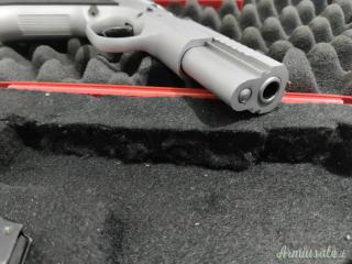 Tanfoglio P 21 L 9x21mm IMI