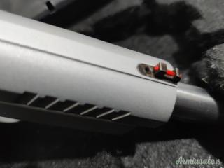 Tanfoglio P 21 L 9x21mm IMI