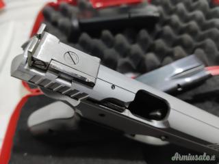 Tanfoglio P 21 L 9x21mm IMI