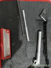 Tanfoglio P 21 L 9x21mm IMI