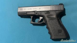 Glock 23 .40 Super