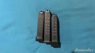 Glock 23 .40 Super