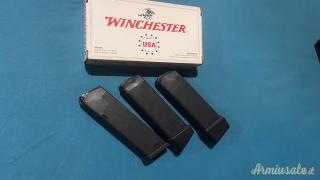 Glock 23 .40 Super