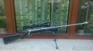 Ruger | Sturm RUGER M77 7 mm Remington Magnum