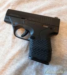 Beretta ...MOD. NANO BU9...cal. 9x21mm IMI