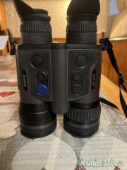 Pulsar Merger lrf Xt50