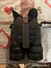 Pulsar Merger lrf Xt50