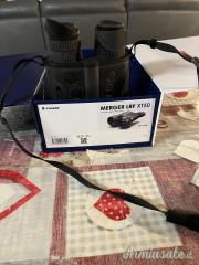 Pulsar Merger lrf Xt50