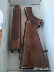Remington 742 special edition USA .308 Winchester