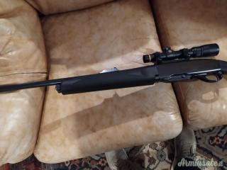 Remington 742 special edition USA .308 Winchester