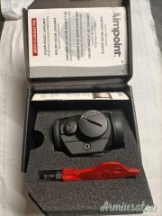 AIMPOINT H1-4 MOA ,ORIGINALE