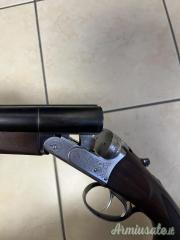 Beretta 626E 12