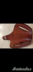 Fondina beretta 80