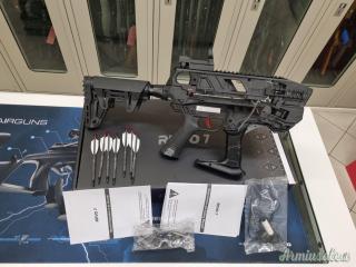 EK ARCHERY REVO 7 90 libbre