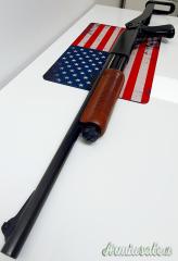 Remington Police Wingmaster  12