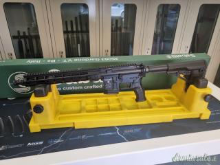 Sabatti SAR .223 Remington
