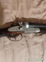 Beretta 401 12