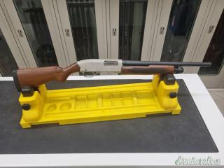 Winchester 1200 Riot 12
