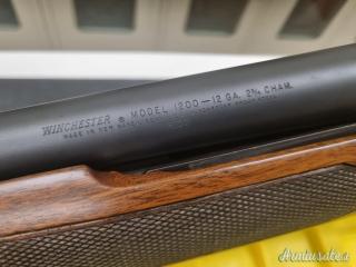 Winchester 1200 Riot 12