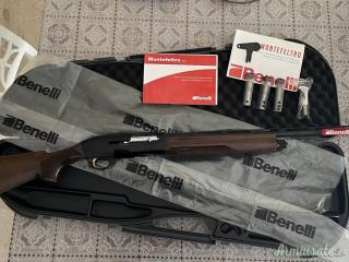 Benelli Montefeltro  20