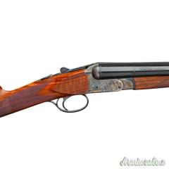 NUOVA -  DOPPIETTA – FAUSTI – DEA cal. 20 | 27″ (68cm)
