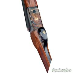 NUOVA -  DOPPIETTA – FAUSTI – DEA cal. 20 | 27″ (68cm)