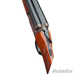 NUOVA -  DOPPIETTA – FAUSTI – DEA cal. 20 | 27″ (68cm)