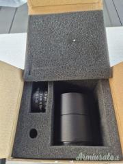 Visore ATN  X-Sight 4K pro 5-20x con telemetro