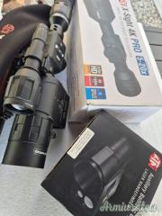 Visore ATN  X-Sight 4K pro 5-20x con telemetro