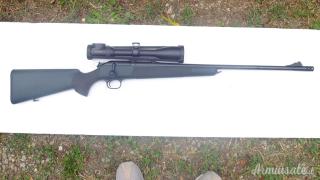 Blaser R93 .300 Winchester Magnum