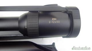 Blaser R93 .300 Winchester Magnum