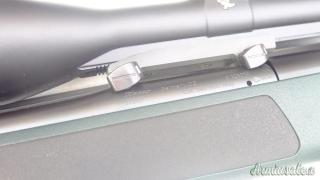 Blaser R93 .300 Winchester Magnum