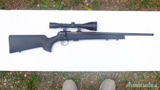 CZ | Ceska Zbrojovka 457 VARMINT  .22 Long Rifle