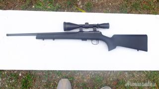 CZ | Ceska Zbrojovka 457 VARMINT  .22 Long Rifle