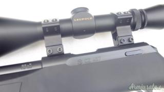 CZ | Ceska Zbrojovka 457 VARMINT  .22 Long Rifle